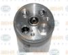 HELLA 8FT 351 197-621 Dryer, air conditioning